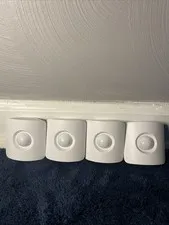 4-Pack SimpliSafe Motion Sensors