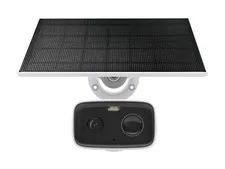 TP-LINK Tapo C400 Kit SolarPowered Security Network Camera 2 Mp