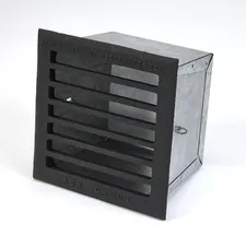 Mutual Industries Ac Ash Caddy 24002-0-0