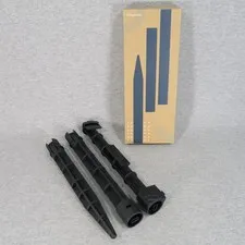 Simplisafe Yard Sign Stakes with Original Box