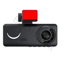 170° WiFi Car DVR 1080P Dash Cam Front Rear Inside Video Recorder Loop Recording
