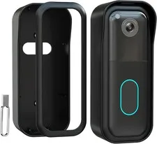 All-New Blink Doorbell Mount,Compatible with Blink Video Doorbell Camera(2Nd Gen