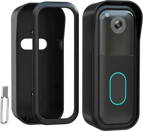 All-New Blink Doorbell Mount,Compatible with Blink Video Doorbell Camera(2Nd Gen