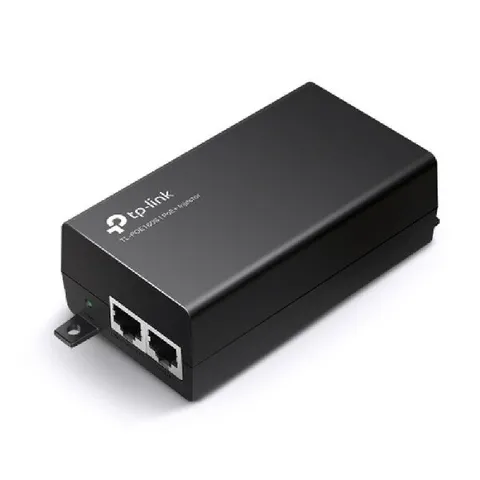 TL-POE160S Tp-Link 2P Gigabit POE+ Injector