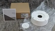 Hanwha Techwin SBV-A14B Wisenet A series cameras for GangboxesSecurity Accessory