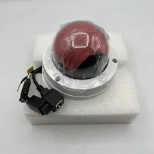BRAND NEW!! MARCH NETWORKS Megapx Analytics Dome PoE Camera - C0102A 29703