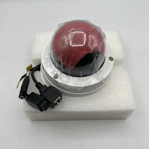 BRAND NEW!! MARCH NETWORKS Megapx Analytics Dome PoE Camera - C0102A 29703