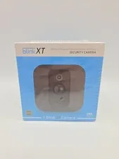 BLINK XT Battery Powered Security Camera Add-On HD Video Cloud Storage NEW