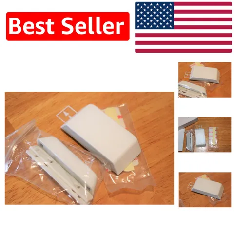 Advanced Door Window Security Sensors - MCT-350 for Xfinity Homes, 12m Range