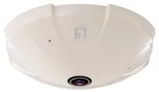 IP CAMERA PANORAMIC DOME - LEVELONE HD