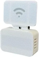 AKAMATIS Human Presence Sensor V2.3 for Home Assistant, Mmwave Radar Wired Smart