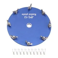  Dedicated Network Disc for Communication Components 'Porta8526 Antenna