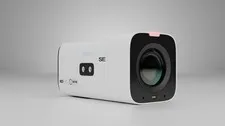 Huddlecam PT20XSTUDIOSEWHG3 1080p PTZ Camera With 20X Optical Zoom HDMI SDI USB