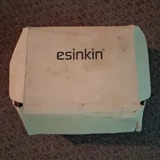 esinkin Bluetooth Audio Receiver Audio Intercom IP/Network Indoor Black