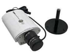 AXIS 2120 Network IP Security / Surveillance Camera