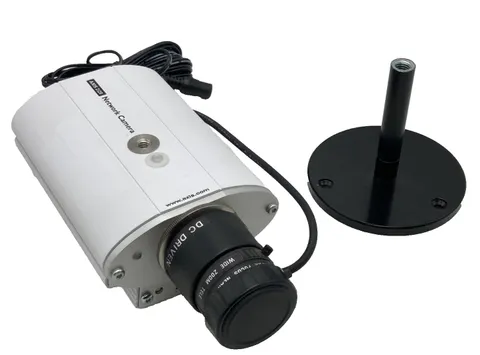AXIS 2120 Network IP Security / Surveillance Camera
