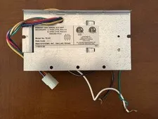 TE5C 16v Transformer for  DMC1 / DMC3-4 Intercom Linear M&S Nutone Working Pull