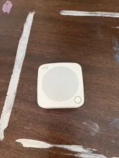 Ring Z-Wave S2 [2nd Generation] Wireless Motion Detector for Alarm White
