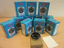 11 Vintage NOS Vigilant Burglar Alarm Radar Brand No 999P2 Unused