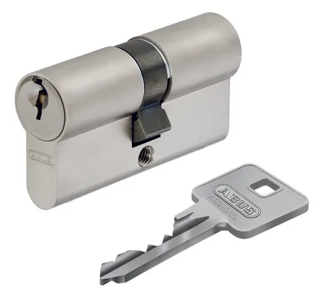 Lock Cylinder ABUS A93 with 3 Keys