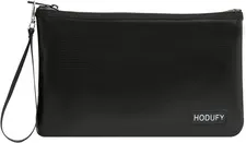 Fireproof Money Bag (2000℉), Fireproof Document Bags, Bank Cash Bag with Zipper 