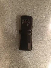 Mini camera with accessories