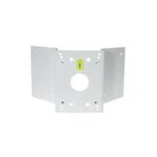 Axis Communications T91A64 Corner Bracket for T91A61/T95A61 Wall Bracket/Q603...