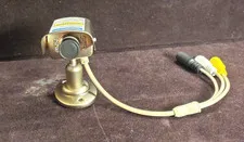 Bunker Hill Security Color Security ONLY 1 Camera for Model 63129