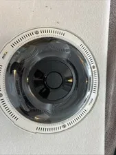 New AXIS P3735-PLE Panoramic Camera