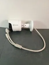 Swann NHD-875WLB 4K Ultra HD Bullet Security Camera (Acceptable)