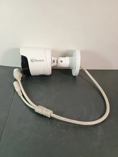 Swann NHD-875WLB 4K Ultra HD Bullet Security Camera (Acceptable)
