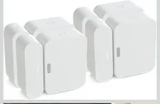 SimpliSafe Gen 3 (SS3) Entry Sensor box Package Of 4 