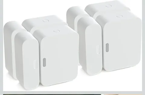 SimpliSafe Gen 3 (SS3) Entry Sensor box Package Of 4 