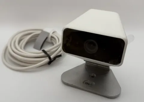 Xfinity xCam2 Home WiFi Security Camera + Ethernet Cable | NO AC Power Adapter