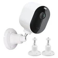2pack Wall Mount for Arlo Pro, Arlo Pro 2, Arlo Ultra, Arlo Pro 3, Arlo Essen...