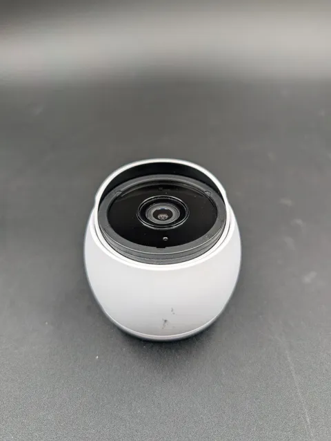 Ubiquiti UVC-G5-BULLET Indoor/Outdoor PoE Bullet Camera USED