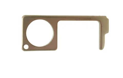 Biopure Antimicrobial Copper Safe Key