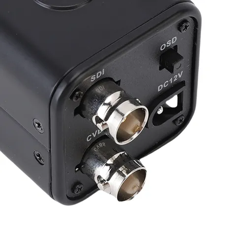 HD SDI Camera Module 2MP Clear Image For CCTV Monitoring Excellent