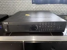LTD9232T-FA 32CH 1080P H.264 HD-TVI DVR 8 SATA  AC 100-240V
