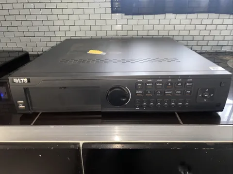 LTD9232T-FA 32CH 1080P H.264 HD-TVI DVR 8 SATA  AC 100-240V