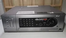 Panasonic WJ-HD616K 16Ch H.264 Digital Disk Recorder DVR CCTV SD5 Link No HDDs