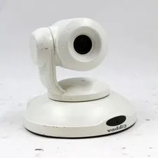 VADDIO 998-30200-000W Easy IP Optical Zoom Digital Camera