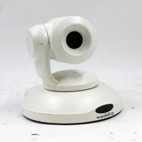 VADDIO 998-30200-000W Easy IP Optical Zoom Digital Camera