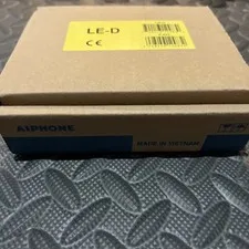 AiPhone LE-D