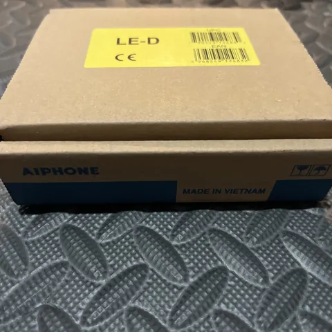 AiPhone LE-D