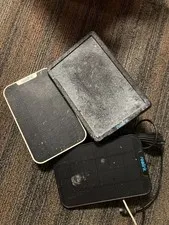 Reolink solar panel - FOR PARTS