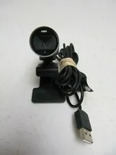 Microsoft LifeCam Cinema 720p HD Wide Screen Camera Webcam Model 1393 Windows 10