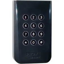 PROVE Ip67 Series B 4X3 Keypad Reader