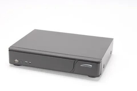 Speco Technologies D8RS500 8-Channel Digital Video Recorder 500GB HDD