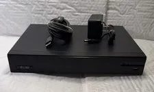 GW Security GW6216XVR 16CH Digital Video Recorder DVR Security System.  Tested